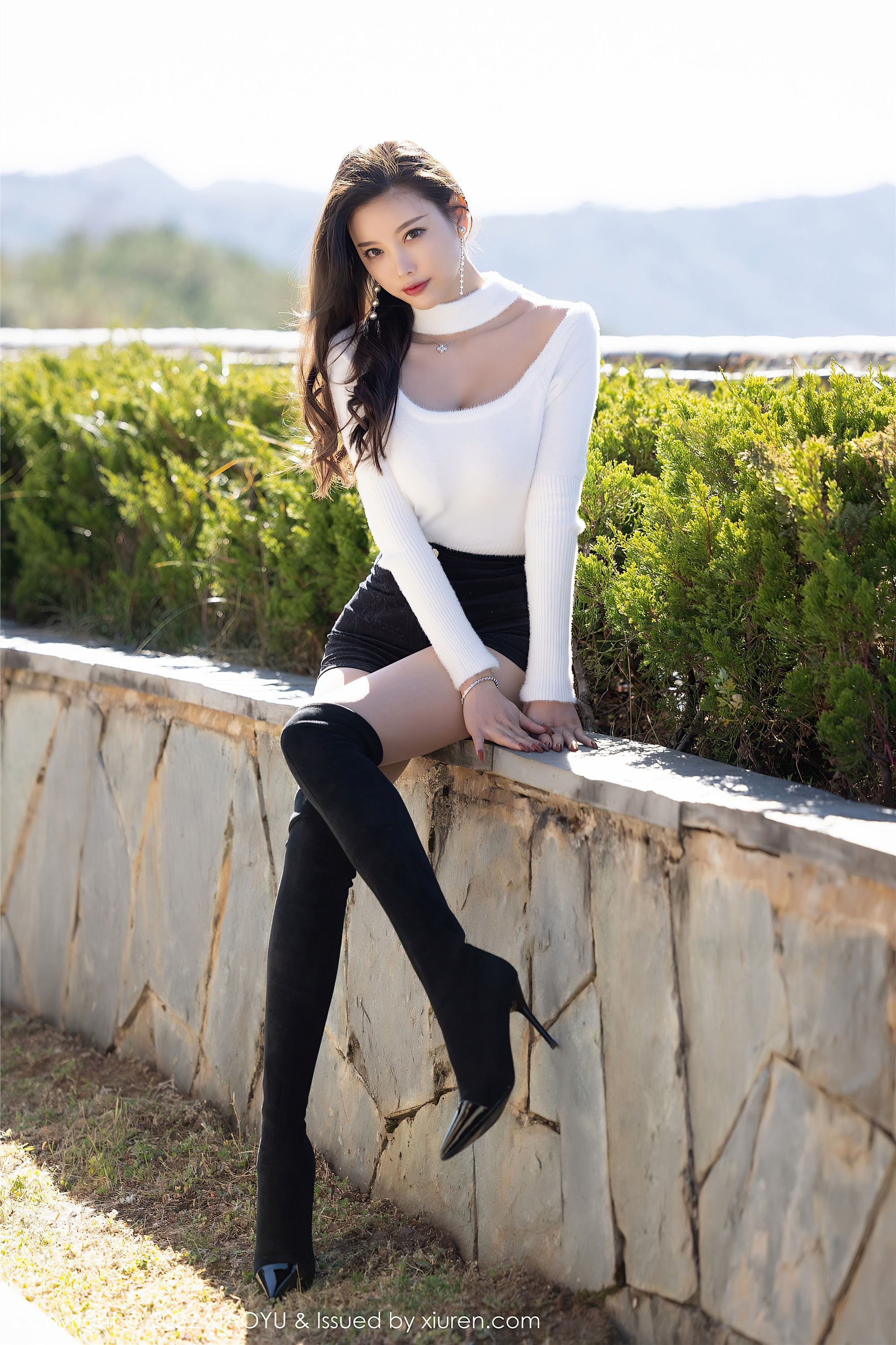 XIAOYU语画界 2022.05.07 VOL.772 杨晨晨Yome